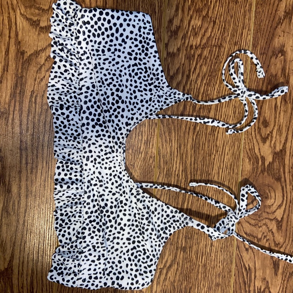 Bikini top
